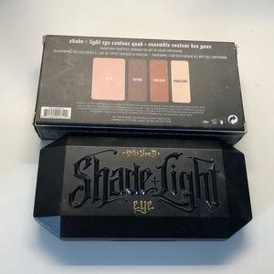 Kat Von D shade and light eyeshadow palette